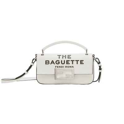 FENDI BAGUETTE PHONE POUCH 7AS142AMWZF1C6C (18.5*10*2.5cm)